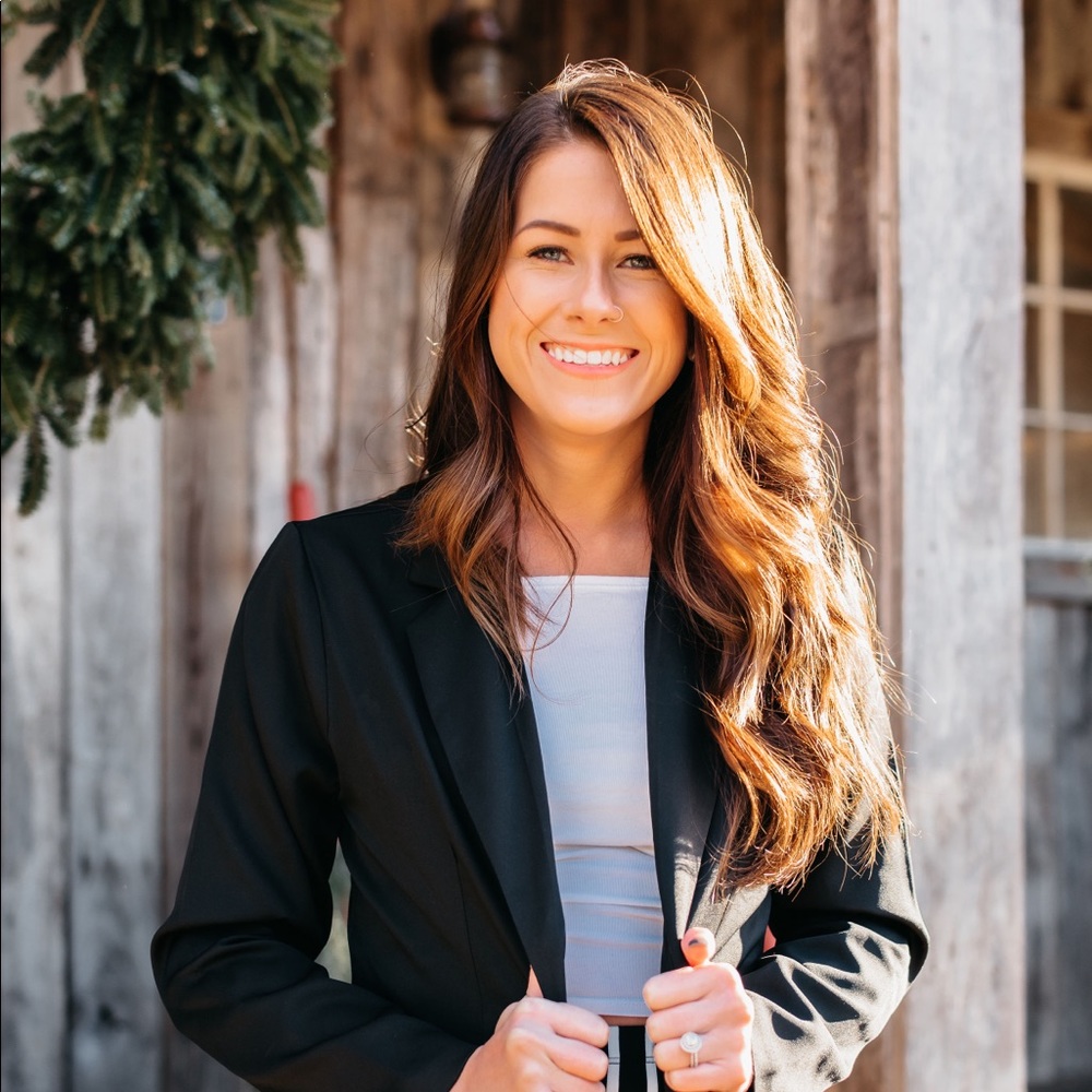 Meet your Posher, Chantel